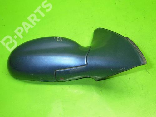 Right mirror KIA RIO I Hatchback (DC) 1.5 16V | BP6610619C27 