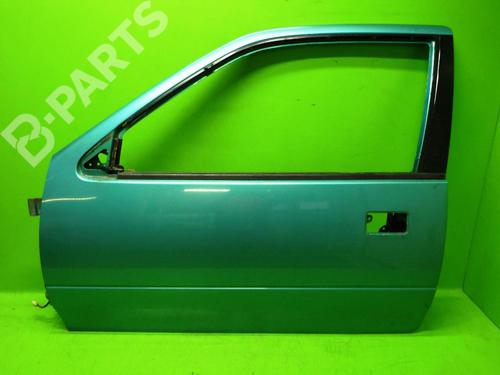 Porta frente esquerda SUZUKI SWIFT II Hatchback (EA, MA) 1.3 (SF413, AB35) (68 hp) 6670595