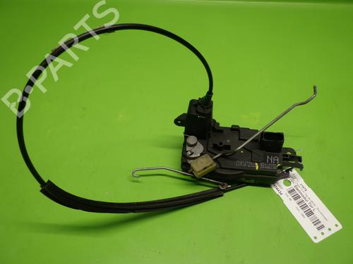 Used Front left lock OPEL TIGRA TwinTop (X04) 1.4 (R97) (90 hp) 20927397