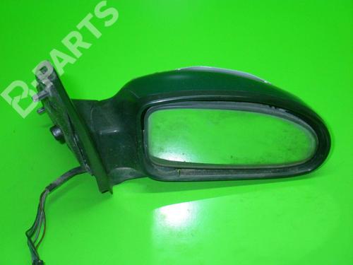 Used Right mirror FORD FOCUS I Turnier (DNW) 1.8 16V (115 hp) 6649128