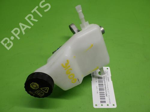 Used Brake master cylinder OPEL GRANDLAND / GRANDLAND X (A18, P1UO) 1.2 (75) (131 hp) 18303884