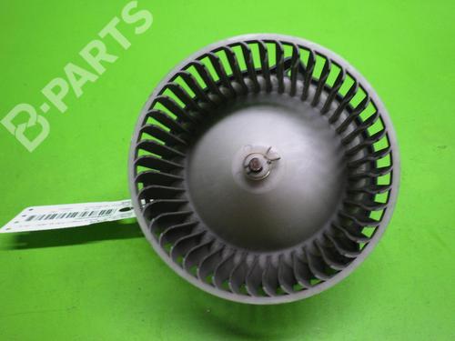 Used Heater blower motor MITSUBISHI SPACE WAGON (N3_W, N4_W) 2.0 (N33W) (133 hp) 6389231