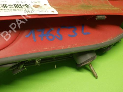 Venstre Baklys FIAT PUNTO (188_) 1.2 16V 80 (188.233, .235, .253, .255, .333, .353, .639,... | BP30797013C34