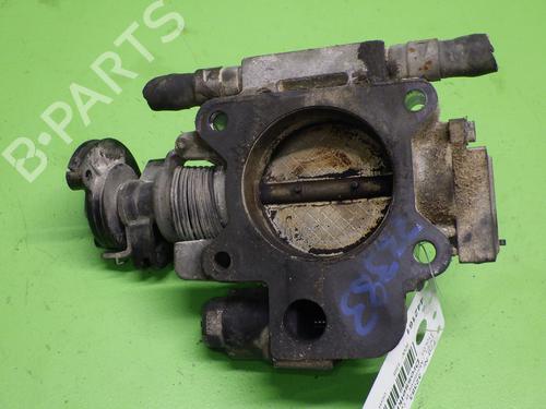 Throttle body OPEL MONTEREY B (M98) 3.5 V6 24V (UBS26D, UBS26G) | BP33161972M82 - Image 2