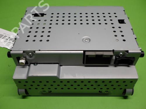 Radio VOLVO V70 III (135) D5 AWD | BP18057659E6 