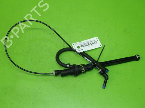 Used Clutch slave cylinder CITROËN C3 Picasso (SH_) 1.6 HDi (109 hp) 14743473