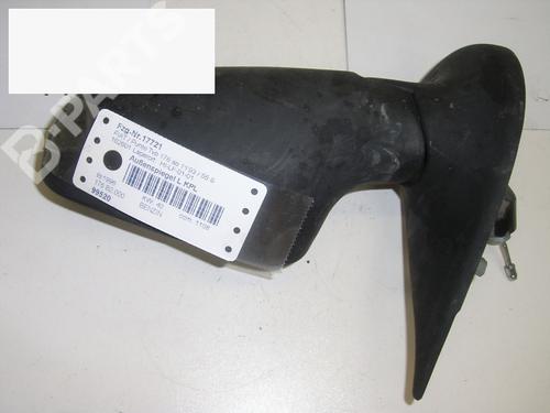 Used Left mirror FIAT PUNTO (176_) 55 1.1 (54 hp) 6647981