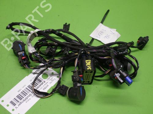 Used Wiring harness OPEL ASTRA K (B16) 1.5 CRDI (68) (122 hp) 26136883