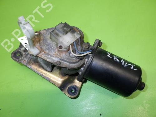 Used Front wiper motor OPEL FRONTERA B (U99) 2.2 DTI (6B_66, 6B_76) (120 hp) 17735666