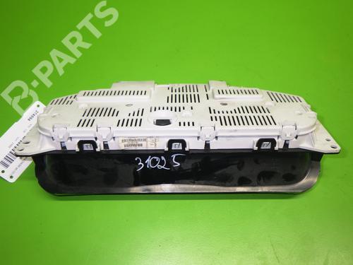 Instrument cluster NISSAN NAVARA NP300 (D40) 2.5 dCi 4WD | BP8611247C47 
