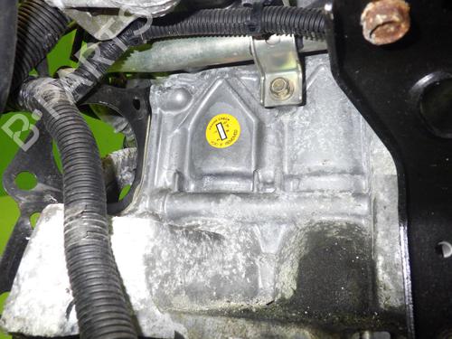 Engine NISSAN MICRA II (K11) 1.0 i 16V | BP6338390M1 