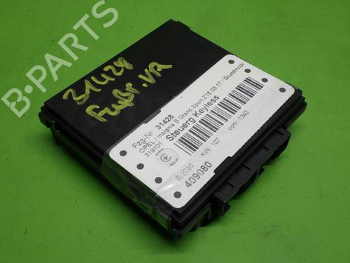 Used Electronic module OPEL INSIGNIA B Grand Sport (Z18) 1.5 (68) (140 hp) 27645735