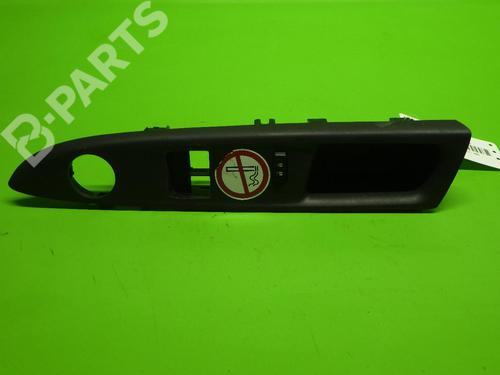 Used Comfort control module OPEL KARL (C16) 1.0 (75 hp) 6395948