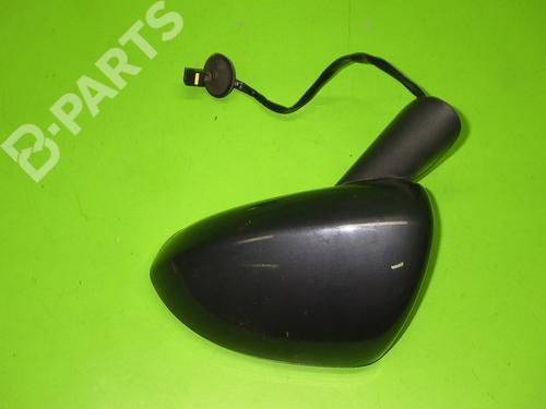 Left mirror OPEL CORSA D (S07) 1.3 CDTI (L08, L68) | BP6966631C26 