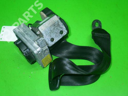 Rear left seatbelt VW PASSAT B5.5 (3B3) 1.9 TDI | BP6669896I29 