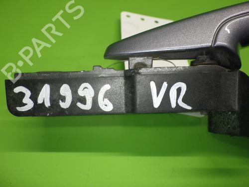 Front right exterior door handle BMW 1 (E81) 120 d | BP24232658C129 