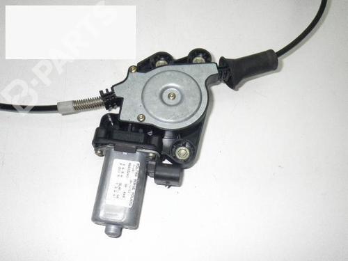 Front right window mechanism FIAT SEICENTO / 600 (187_) 1.1 (187AXB, 187AXB1A, 187AXC1A02) | BP6610279C23 