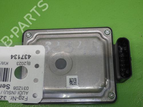 Used Electronic sensor AUDI Q2 (GAB, GAG) 2.0 TDI quattro (150 hp) 30892362