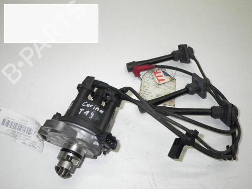 Used Ignition distributor TOYOTA CARINA E VI (_T19_) 1.8 (AT191) (107 hp) 14747222