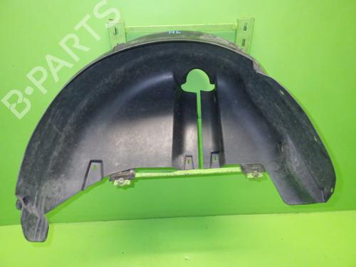 Used Wheel arch SKODA FABIA II (542) 1.2 TSI (86 hp) 28526666