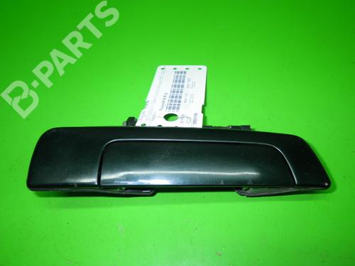Used Rear right exterior door handle MITSUBISHI GALANT VIII (EA_) 2.0 (EA2A) (136 hp) 6356882