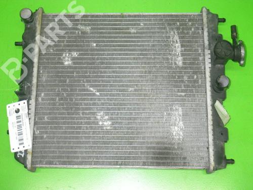 Køler NISSAN MICRA II (K11) 1.0 i 16V (54 hp) 6340242
