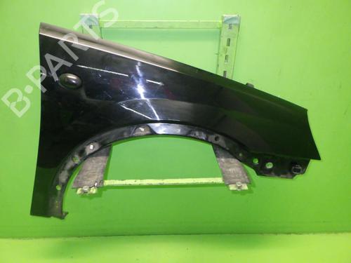 Used Right front fenders OPEL CORSA C (X01) 1.8 (F08, F68) (125 hp) 32431459