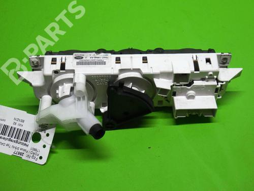 Climate control FORD FOCUS II (DA_, HCP, DP) 1.8 | BP6379325I5 