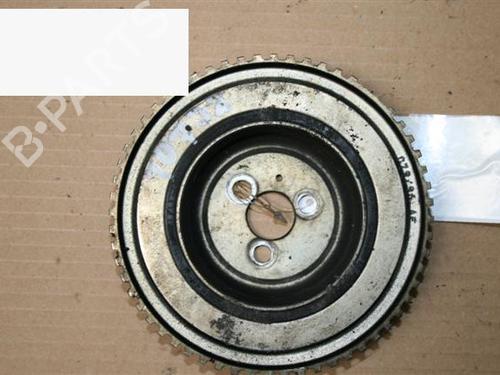 Pulley FIAT PUNTO (176_) 55 1.1 | BP14747388M122 