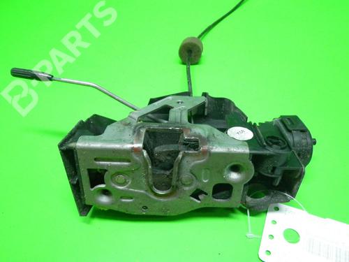 Used Front left lock MERCEDES-BENZ A-CLASS (W168) A 170 CDI (168.008) (90 hp) 6636683
