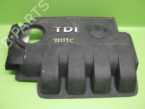 Used Upper protection SKODA ROOMSTER (5J7) 1.9 TDI (105 hp) 30629232