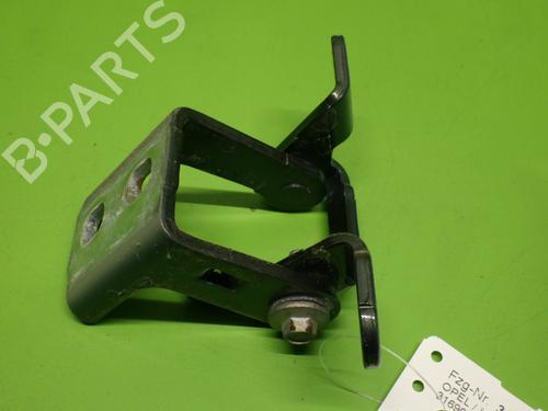 Used Hinge/Door check strap OPEL INSIGNIA A Sports Tourer (G09) 2.0 Turbo 4x4 (35) (220 hp) 19114966