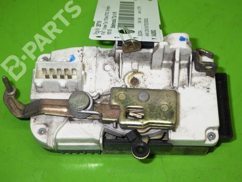 Front right lock FIAT ULYSSE (179_) 2.2 JTD | BP6608793C97 