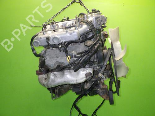 Motor MAZDA MPV I (LV) 3.0 i V6 (LVEW) | BP30797222M1
