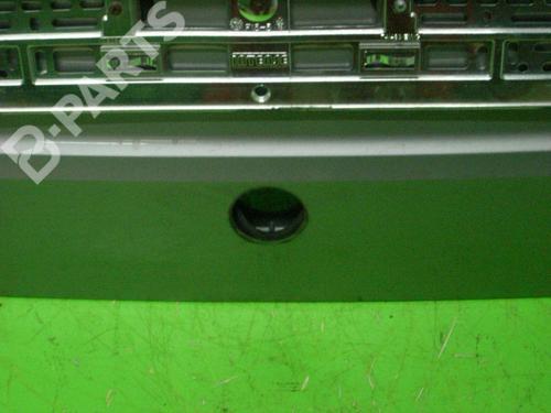 Tailgate MERCEDES-BENZ A-CLASS (W168) A 140 (168.031, 168.131) | BP6367787C6 