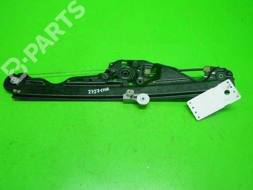 Rear right window mechanism BMW 5 (E60) 530 d | BP6647579C25 