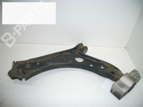 Right front suspension arm VW GOLF V (1K1) 1.9 TDI | BP6644729M13 