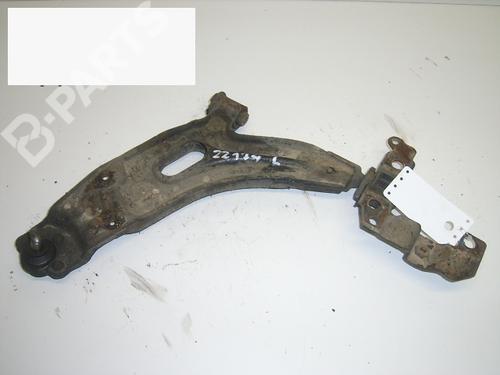 Used Left front suspension arm FIAT PALIO Weekend (178_, 173_, 373_, 374_, 171_) 1.2 (73 hp) 6654391