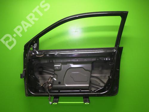 Right front door RENAULT MEGANE II (BM0/1_, CM0/1_) 1.9 dCi (BM0G, CM0G) | BP6637151C3 