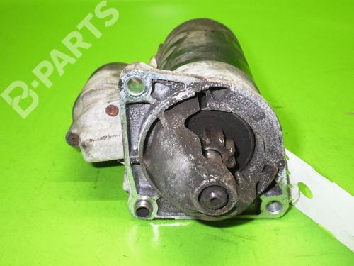 Startmotor FIAT MULTIPLA (186_) 1.9 JTD 105 (186AXB1A) | BP6381768M8 
