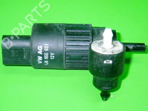 Washer pump VW GOLF IV (1J1) 1.4 16V | BP14714098E24 