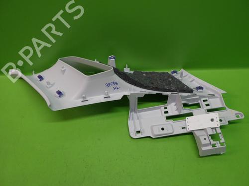 Front left wheel arch trim OPEL GRANDLAND / GRANDLAND X (A18, P1UO) 1.2 (75) | BP27350871C134 