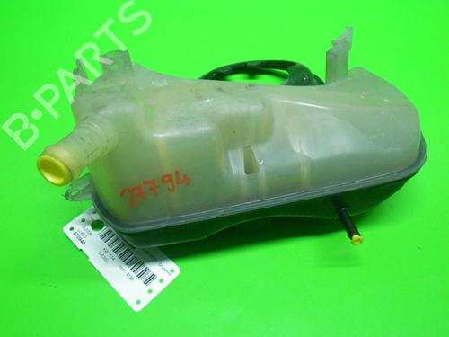 Expansion tank JAGUAR X-TYPE I (X400) 2.2 D | BP14720310C120 