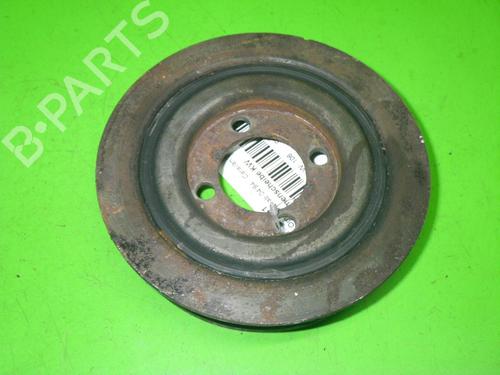 Pulley OPEL OMEGA B Estate (V94) 2.2 16V (F35, M35, P35) | BP14721330M122 