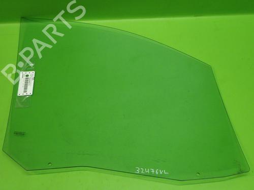 Front left door window CITROËN C8 (EA_, EB_) 2.0 HDi 135 | BP33330816C18 - Image 2
