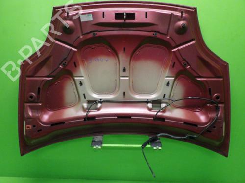 Hood FIAT BRAVO II (198_) 1.6 D Multijet (198AXL1B) | BP14362372C1 