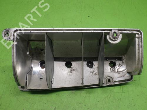 Lampeholder OPEL FRONTERA A Sport (U92) 2.8 TD (5BSUD2) (113 hp) 30331889