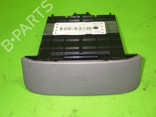 Portabicchieri/Oggetti KIA CARNIVAL II (GQ) 2.9 CRDi (144 hp) 14726131