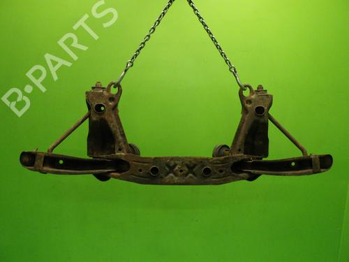 Used Subframe Subframe OPEL REKORD E (17_, 11_, 14_, 16_, 18_, 19_) 1.8 S (90 hp) 32689859 32689859