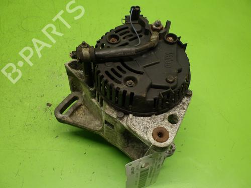 Alternator VW POLO III (6N1) 50 1.0 | BP29046164M7 